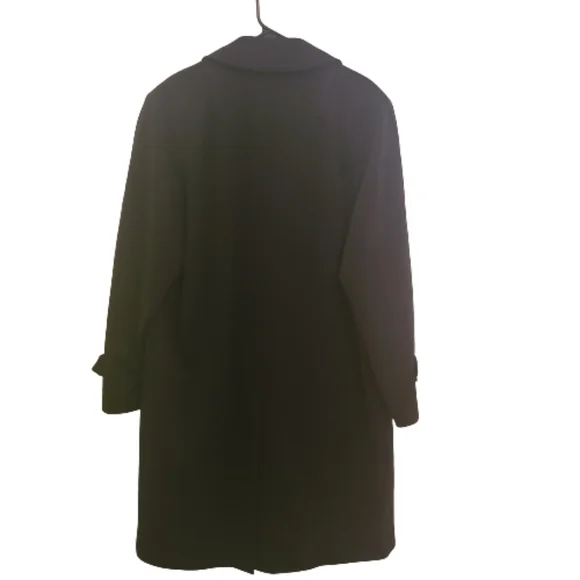 Gleneagles Sovereignen Men Overcoat - Picture 2 of 2